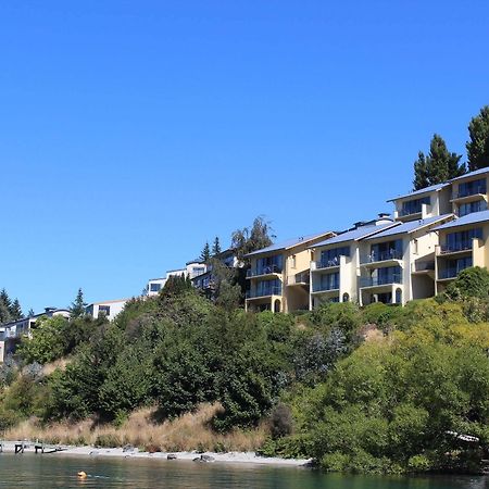 Villa Del Lago Queenstown Exterior photo