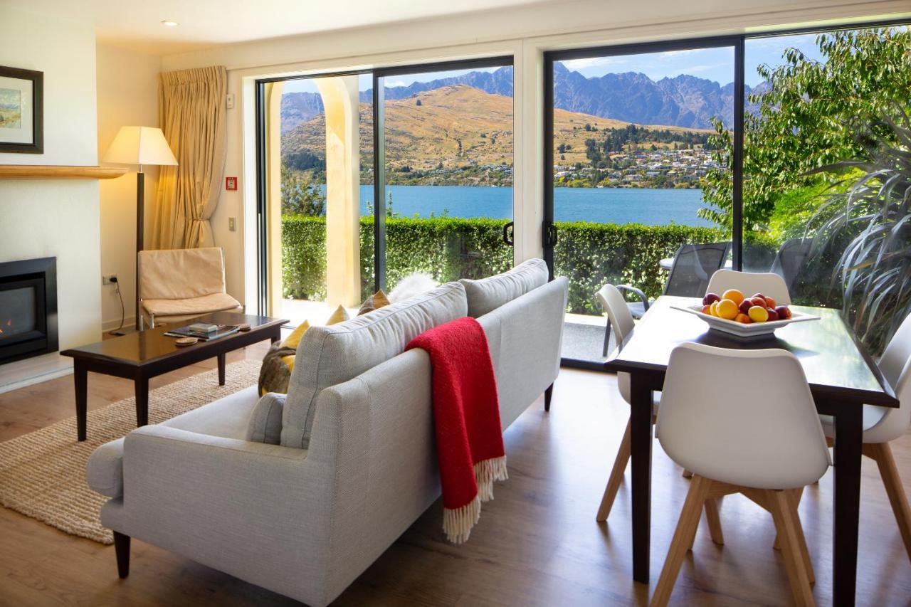 Villa Del Lago Queenstown Exterior photo