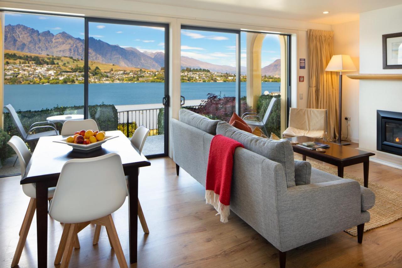 Villa Del Lago Queenstown Exterior photo