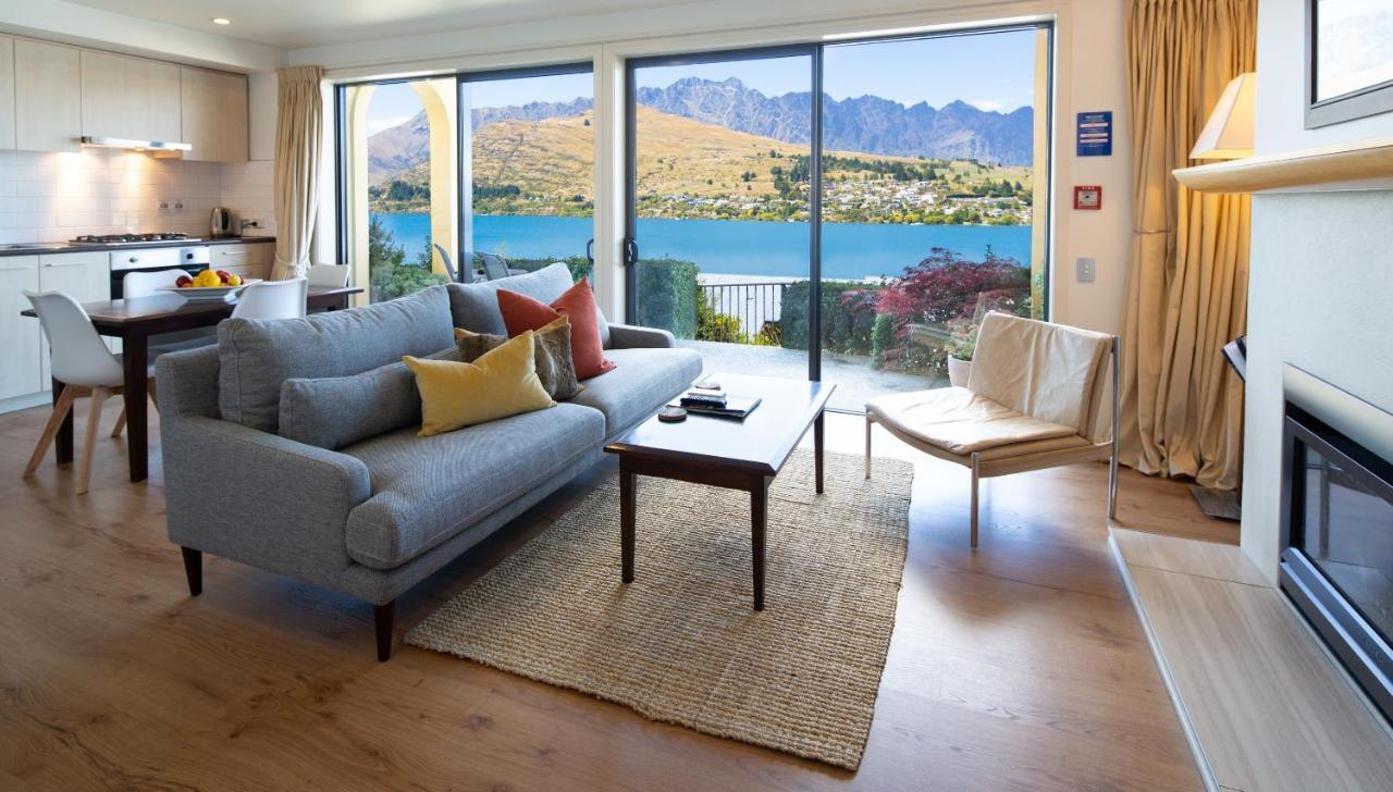 Villa Del Lago Queenstown Exterior photo