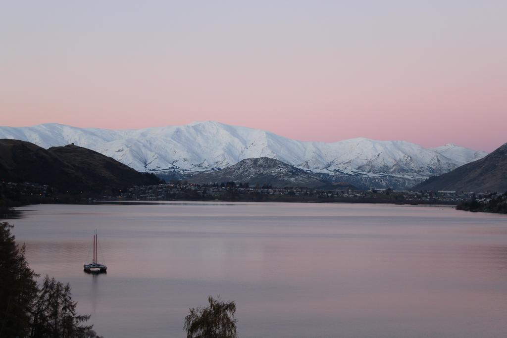 Villa Del Lago Queenstown Exterior photo