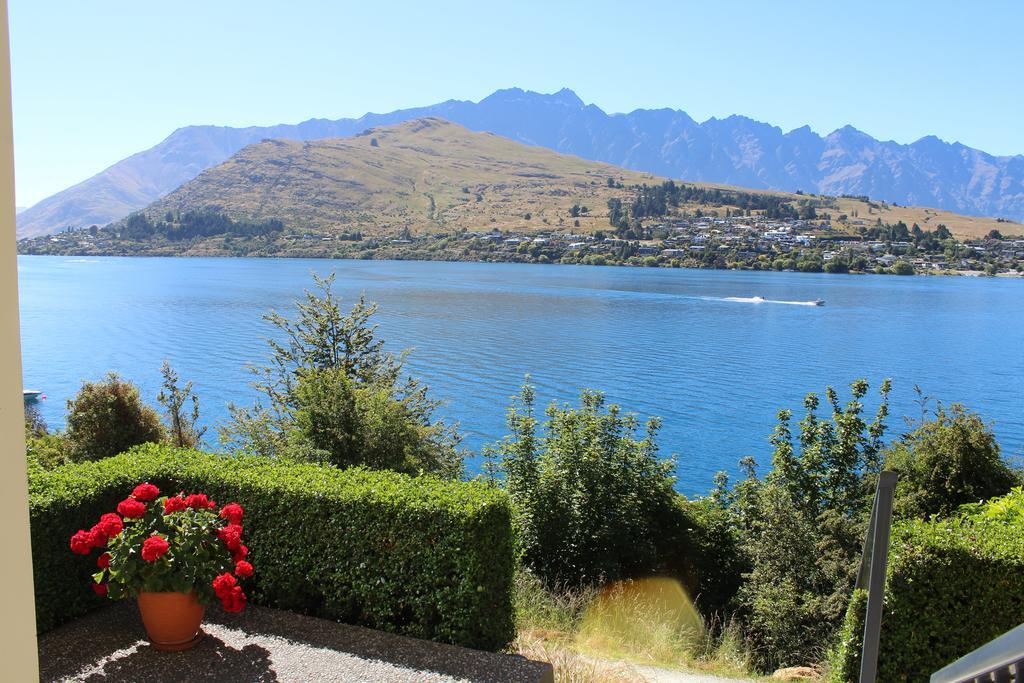 Villa Del Lago Queenstown Exterior photo