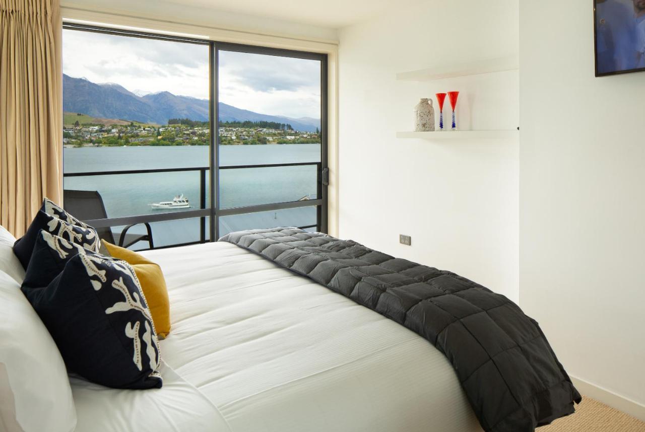 Villa Del Lago Queenstown Exterior photo