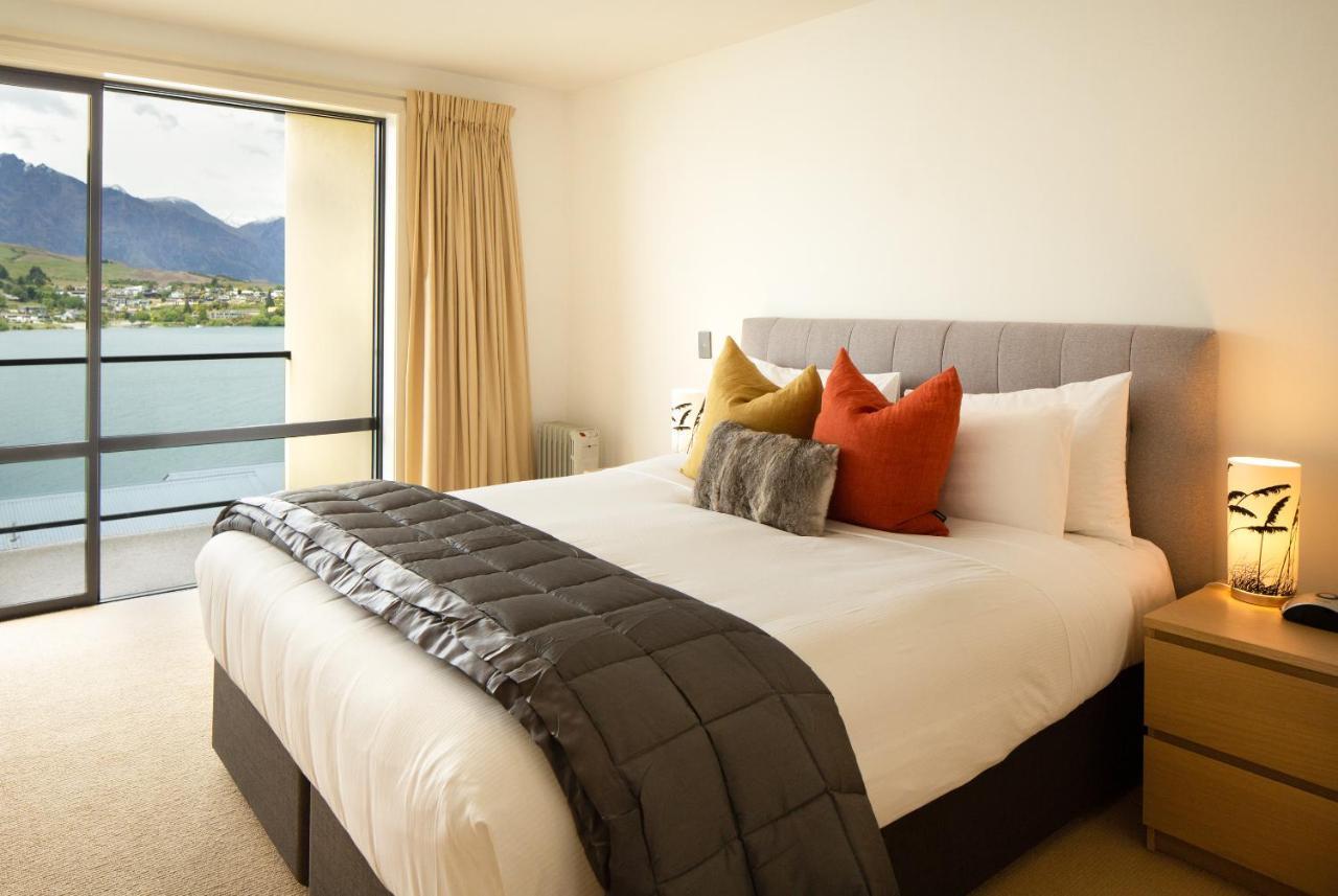 Villa Del Lago Queenstown Exterior photo